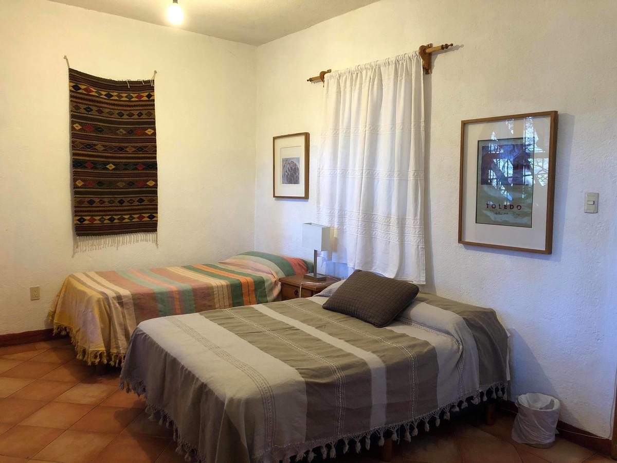Casa Frida B&B Oaxaca Extérieur photo