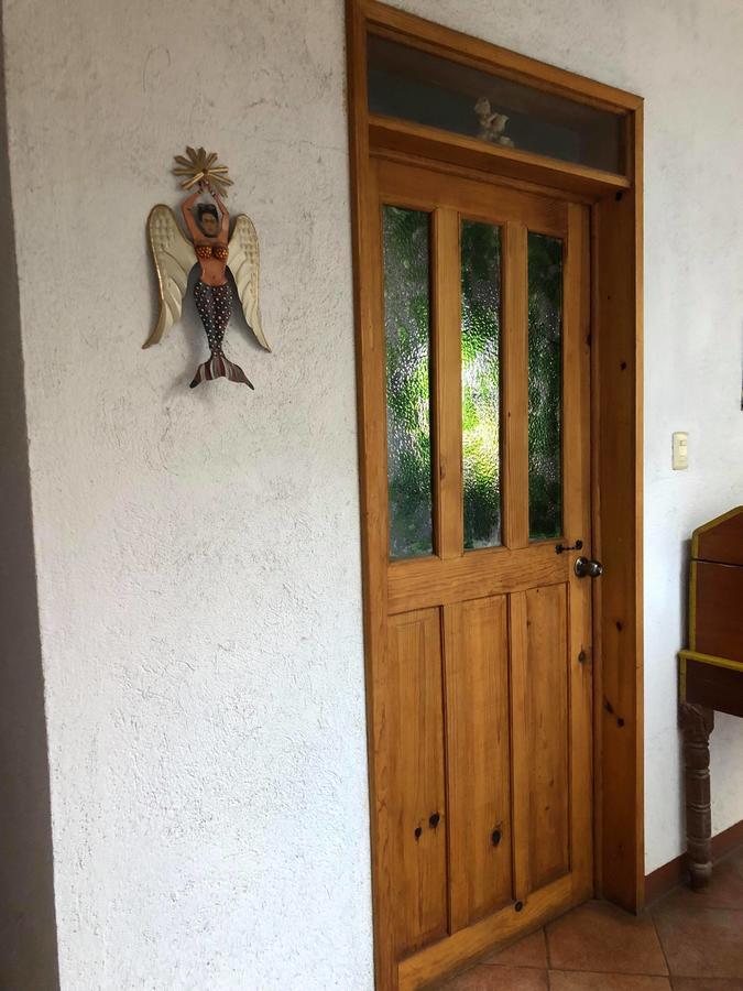 Casa Frida B&B Oaxaca Extérieur photo