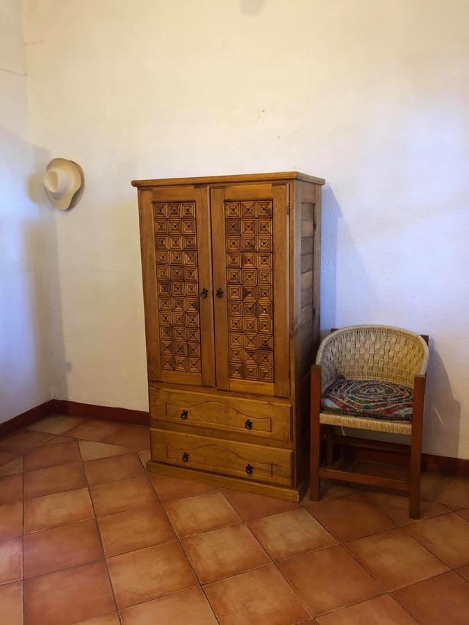 Casa Frida B&B Oaxaca Extérieur photo