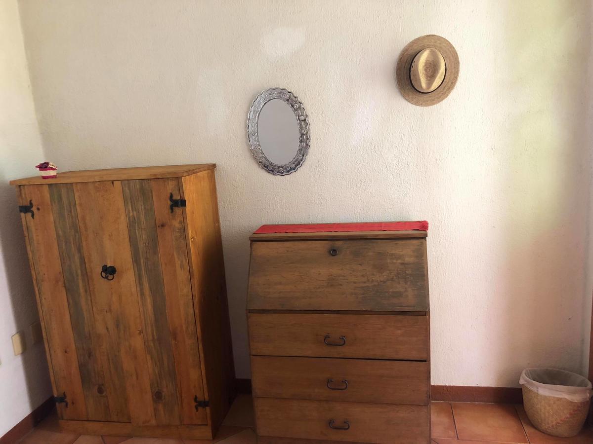 Casa Frida B&B Oaxaca Extérieur photo
