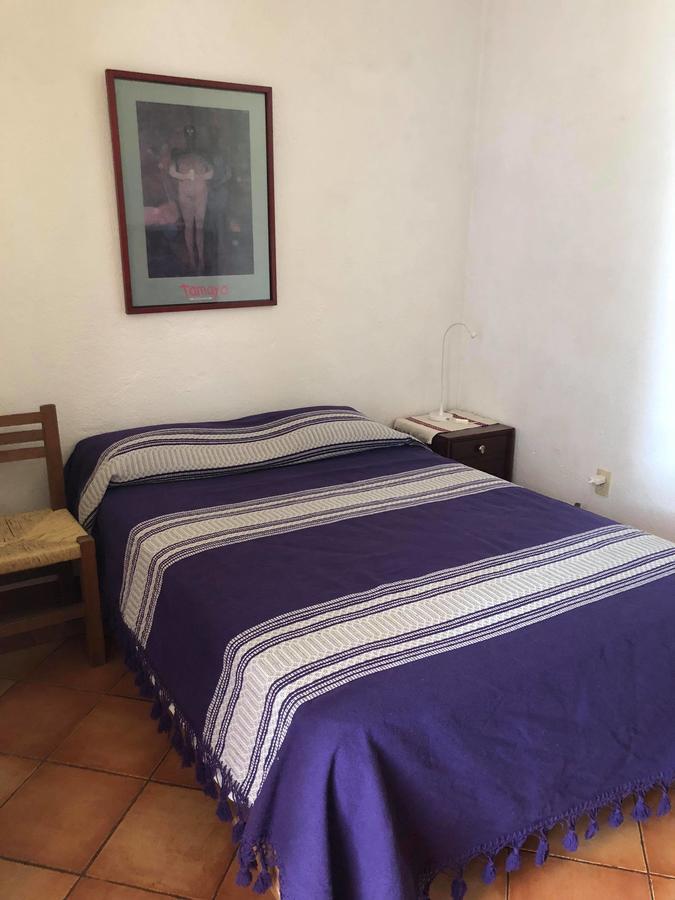 Casa Frida B&B Oaxaca Extérieur photo