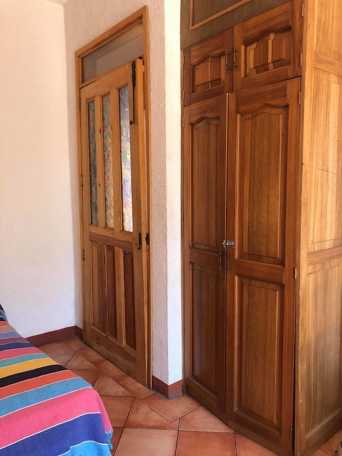 Casa Frida B&B Oaxaca Extérieur photo