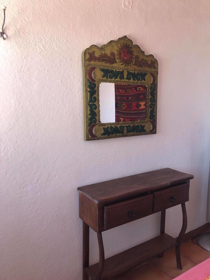 Casa Frida B&B Oaxaca Extérieur photo
