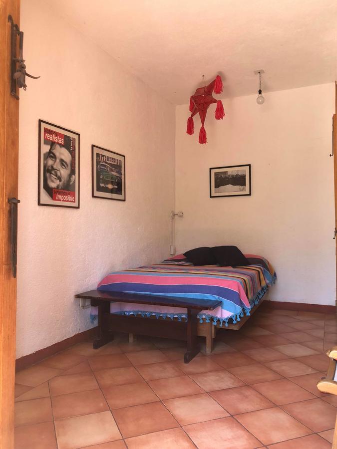 Casa Frida B&B Oaxaca Extérieur photo